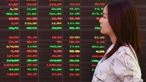 Nhận định phiên giao dịch ngày 24/11: Canh các nhịp biến động để tìm kiếm cơ hội