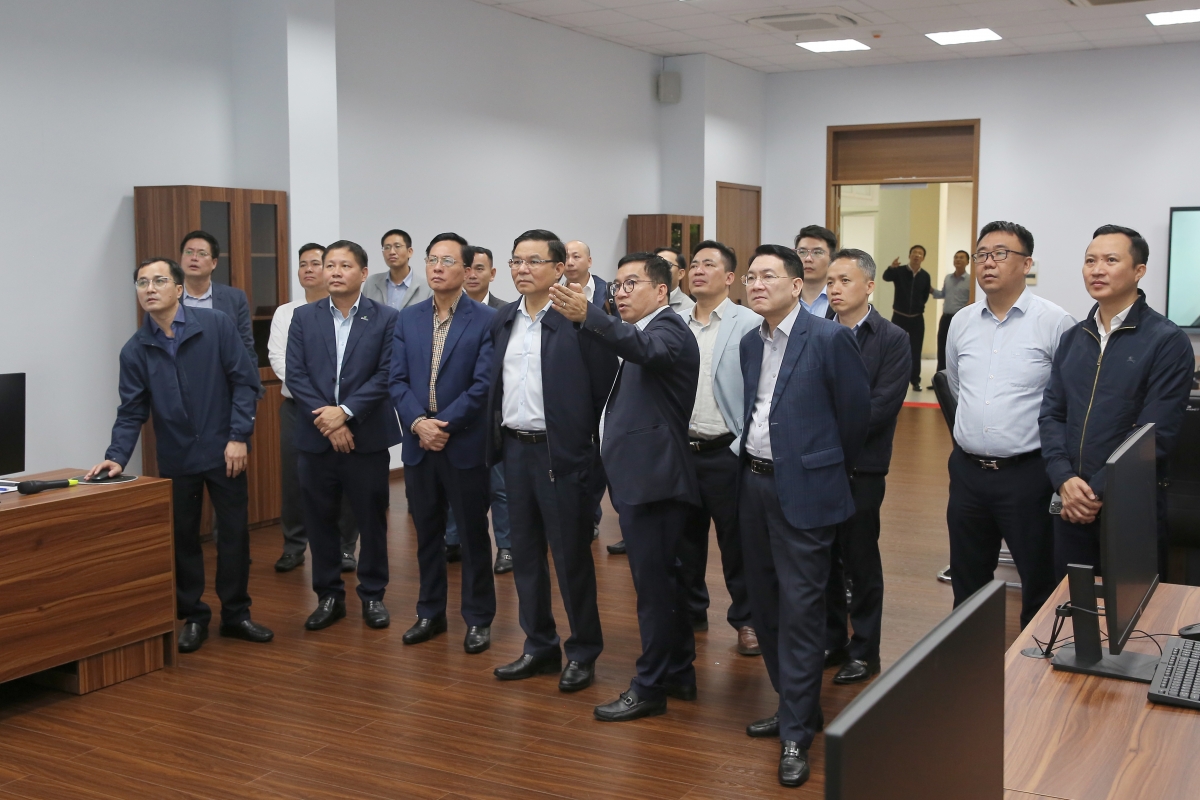 BSR đẩy mạnh sản xuất kinh doanh, tạo nền tảng tăng trưởng bền vững cho năm 2026