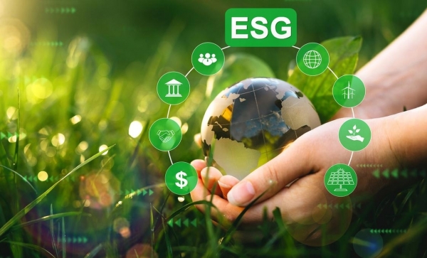 ESG, tầm nhìn chiến lược và cam kết thực thi của doanh nghiệp Việt