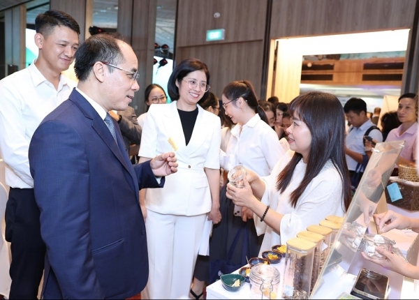 Kinh nghiệm và lợi ích nhận được của một số doanh nghiệp Việt trong hành trình thực hiện ESG và CBAM