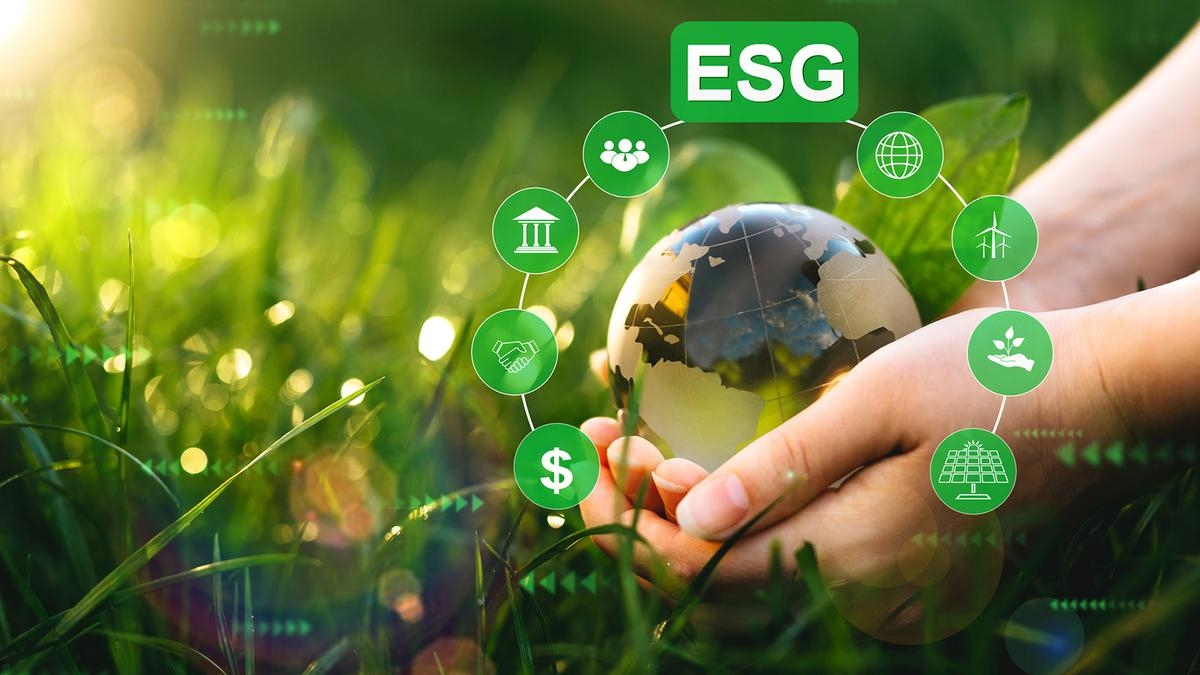 ESG, tầm nhìn chiến lược và cam kết thực thi của doanh nghiệp Việt