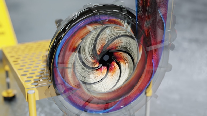 Nvidia ra mắt nền tảng Vật lý AI: Tăng tốc độ thiết kế xe hơi và máy bay lên 500 lần