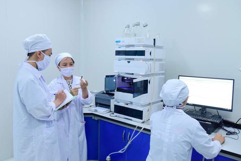 Quản lý rủi ro trong tài trợ và thực hiện nhiệm vụ khoa học và công nghệ