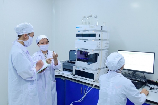 Quản lý rủi ro trong tài trợ và thực hiện nhiệm vụ khoa học và công nghệ