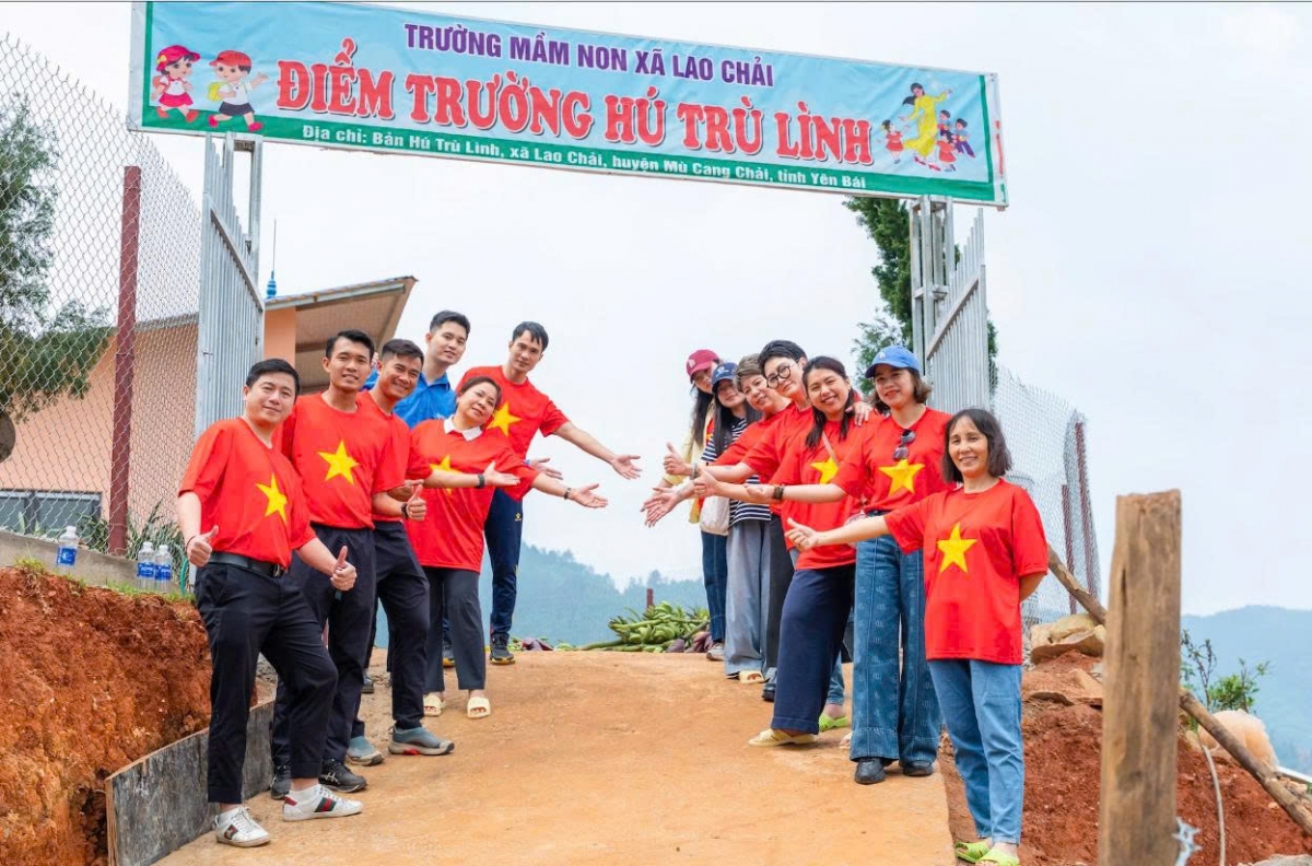 Hiện thực hóa Nghị quyết 71, cấp bách đầu tư cho giáo dục hiện đại giai đoạn 2026-2035