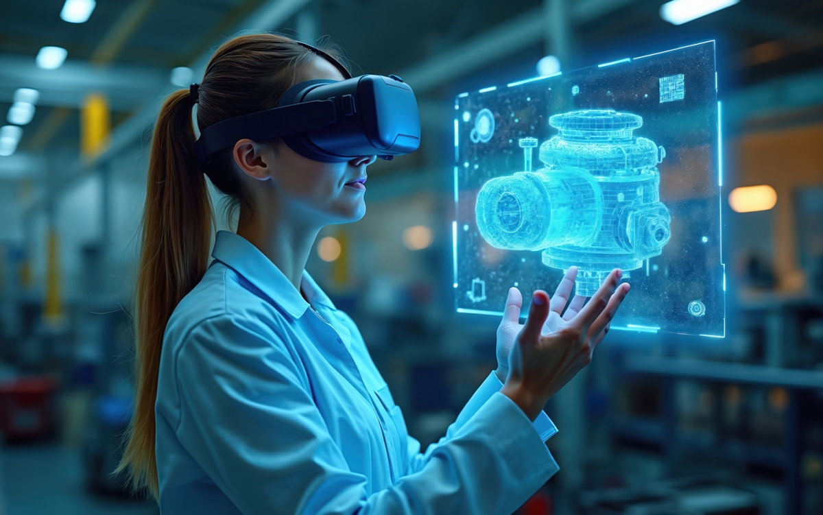 Thiết bị đeo “cầu nối