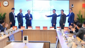 Bộ KH và CN ra mắt hệ thống quản lý nhiệm vụ khoa học, công nghệ theo thời gian thực
