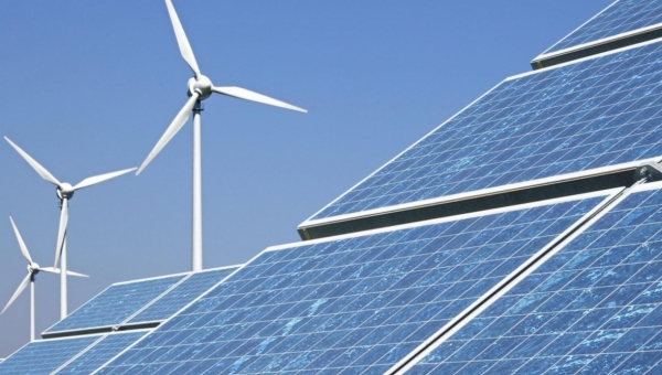 Công nghệ mở đường cho sử dụng năng lượng hiệu quả và chuyển đổi xanh tại Việt Nam