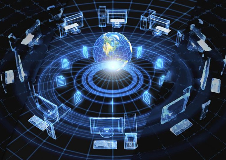 Thúc đẩy chuyển đổi số toàn diện trong hoạt động xây dựng, quản lý và khai thác kết cấu hạ tầng xây dựng