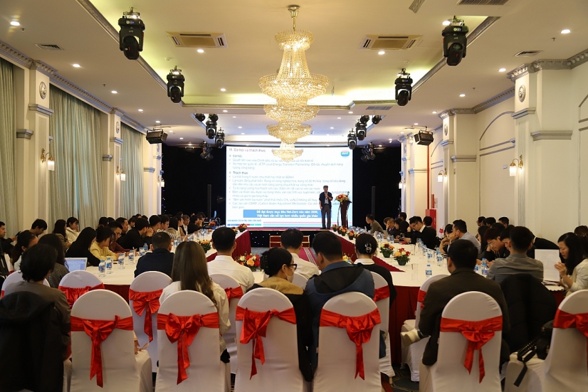 Mở đường chuyển đổi xanh: Từ cam kết Net-Zero đến thị trường carbon 2029