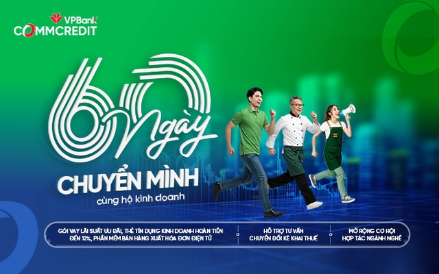 Tin tức ngân hàng nổi bật tuần qua: TPBank và Viettel ký hợp tác chiến lược thúc đẩy chuyển đổi số