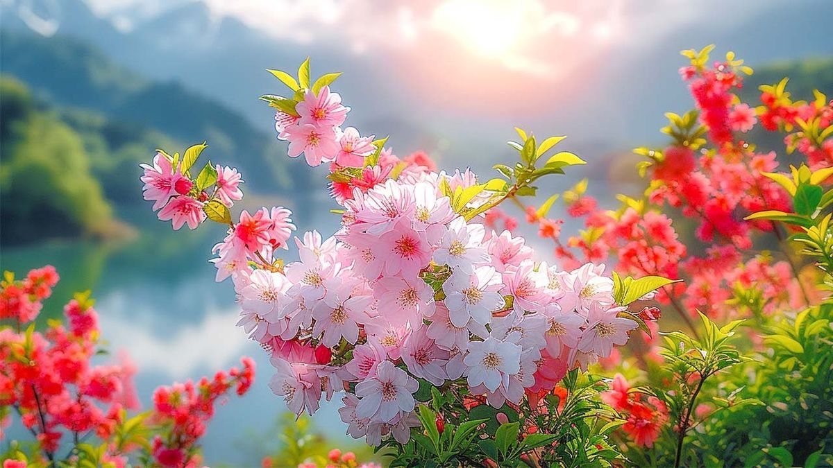 Tử vi vòng quay công nghệ ngày 16/4/2026: Tuổi Hợi công việc suôn sẻ, tuổi Ngọ vướng rắc rối