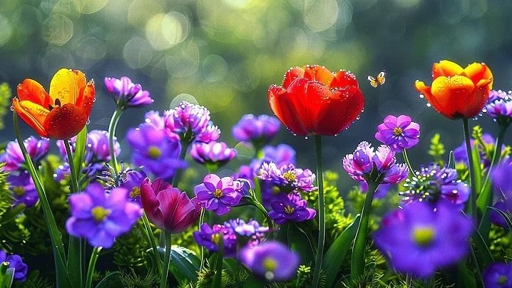 Tử vi vòng quay công nghệ ngày 30/11/2025: Tuổi Sửu gặp nhiều rắc rối, tuổi Thân khá may mắn