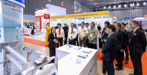 Thúc đẩy hợp tác KH và CN, chăm sóc sức khỏe cộng đồng qua Vietmedicare Expo 2025