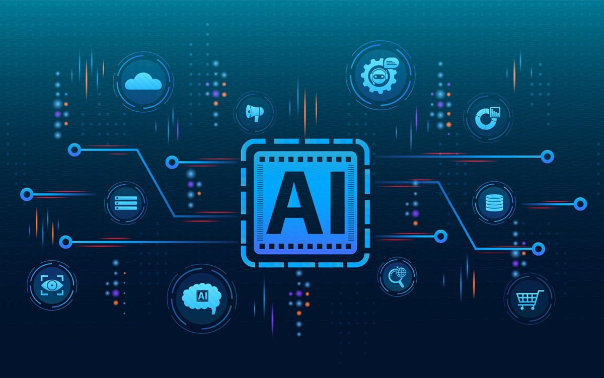 AI Insights: Từ dữ liệu quá khứ đến quyết định của tương lai