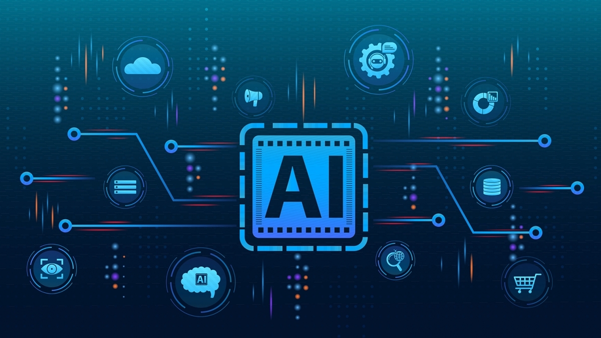 AI Insights: Từ dữ liệu quá khứ đến quyết định của tương lai