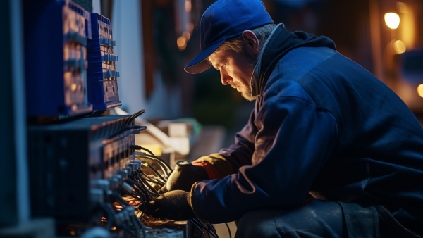 Kết nối lực lượng lao động số: Chiến lược mới nâng cao hiệu quả vận hành công nghiệp