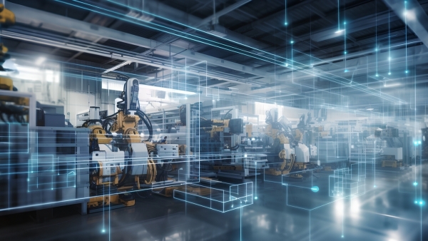 Thị trường tự động hóa không dây công nghiệp sẽ tăng tốc như thế nào trong giai đoạn 2025 - 2029