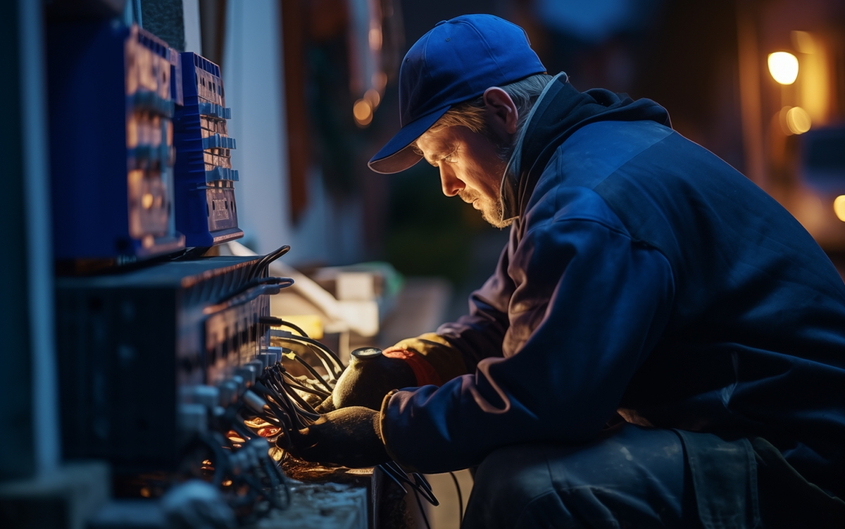 Kết nối lực lượng lao động số: Chiến lược mới nâng cao hiệu quả vận hành công nghiệp