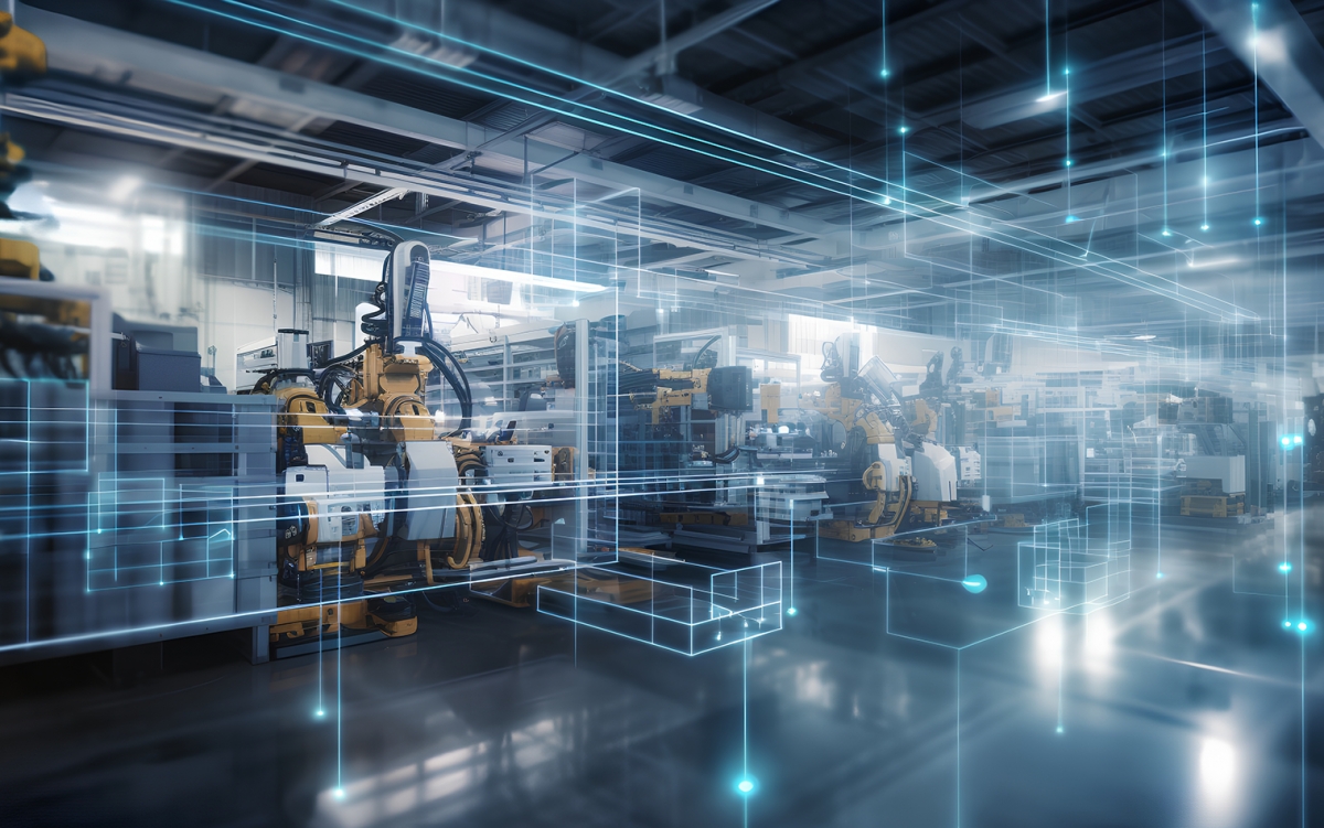 Thị trường tự động hóa không dây công nghiệp sẽ tăng tốc như thế nào trong giai đoạn 2025 - 2029