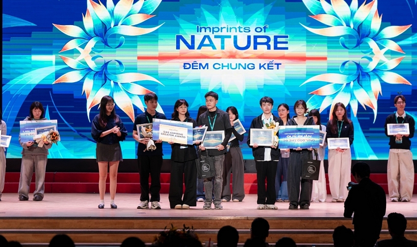 Exotic Showcase 2025: Sân chơi thiết kế lần đầu tại PTIT thành công vượt mong đợi