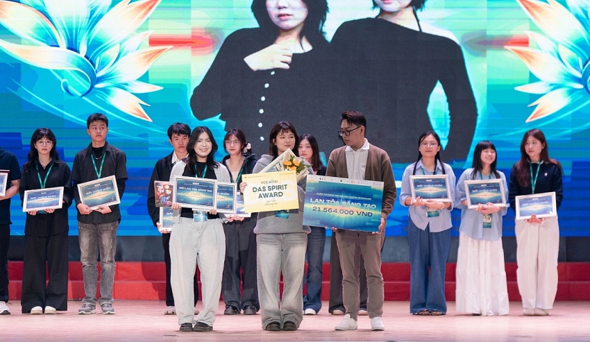 Exotic Showcase 2025: Sân chơi thiết kế lần đầu tại PTIT thành công vượt mong đợi