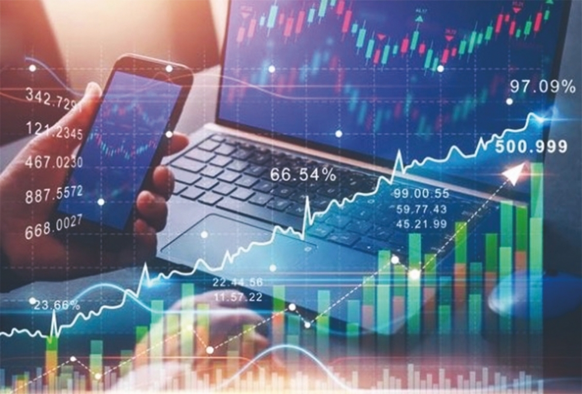 Nhận định phiên giao dịch ngày 6/2: VN-Index có thể kiểm định lại vùng hỗ trợ 1.690 điểm