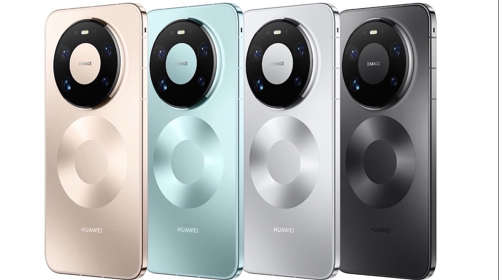 Huawei ra mắt Mate 80 Pro Max và Mate 80 RS Ultimate Design: Chip Kirin 9030 Pro, màn hình 8.000 nits