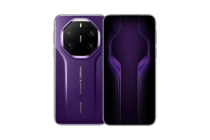 Huawei ra mắt Mate 80 Pro Max và Mate 80 RS Ultimate Design: Chip Kirin 9030 Pro, màn hình 8.000 nits