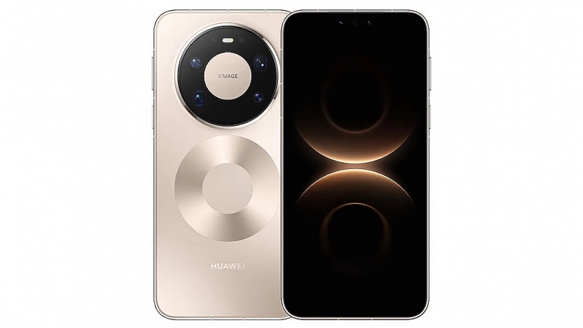 Huawei ra mắt Mate 80 Pro Max và Mate 80 RS Ultimate Design: Chip Kirin 9030 Pro, màn hình 8.000 nits