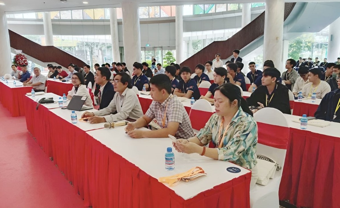 AI và Robot: Chìa khóa đưa Việt Nam bước vào kỷ nguyên sản xuất tự chủ