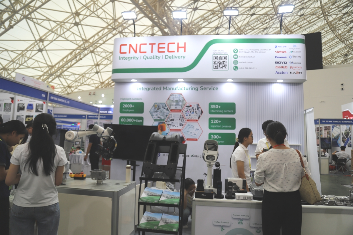 Bộ KH&CN tăng tốc hoàn thiện thể chế, chuẩn bị cho loạt sự kiện công nghệ lớn cuối năm