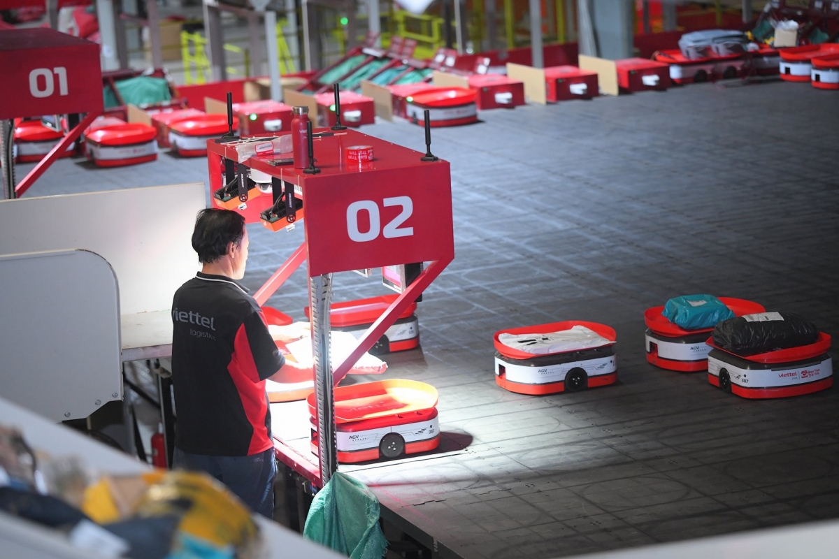 Tái lập quan hệ sản xuất số: Góc nhìn từ Phật giáo nguyên thủy