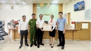 LPBank liên tiếp ngăn chặn các vụ lừa đảo chiếm đoạt tài sản