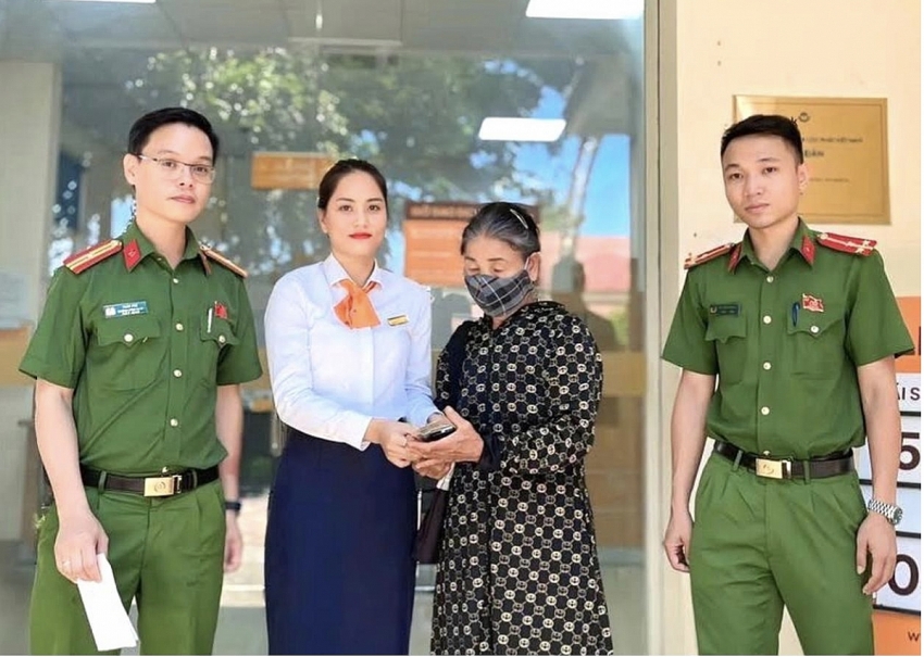 LPBank liên tiếp ngăn chặn các vụ lừa đảo chiếm đoạt tài sản