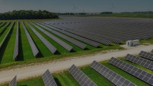 ABB mở rộng năng lượng tái tạo sau thương vụ với Siemens Gamesa