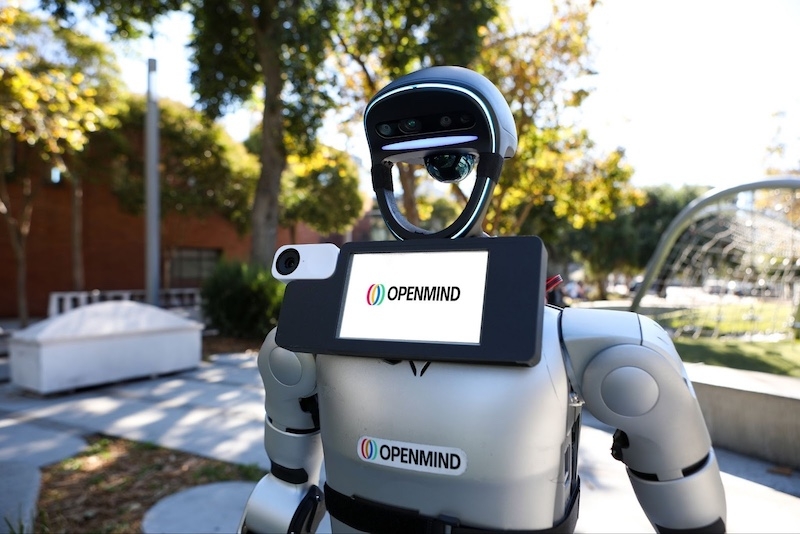 BrainPack: Giải pháp biến robot vô tri thành cỗ máy thông minh toàn diện BrainPack: Giải pháp biến robot vô tri thành cỗ máy thông minh toàn diện