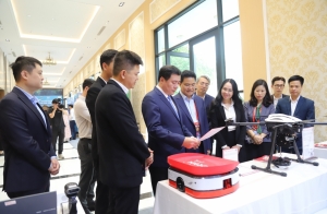 Số hóa chuỗi cung ứng, xanh hóa tăng trưởng thúc đẩy ngành Công Thương bứt phá hội nhập mạnh mẽ