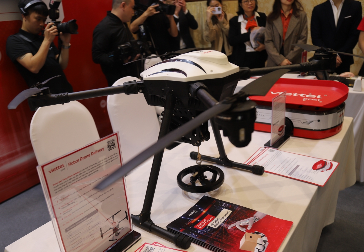 Số hóa chuỗi cung ứng, xanh hóa tăng trưởng thúc đẩy ngành Công Thương bứt phá hội nhập mạnh mẽ