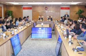 TECHFEST Việt Nam 2025 có gì mới?