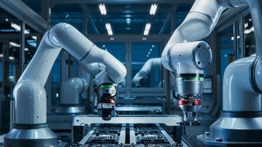 Nexcom công bố kết quả xác thực bộ chuyển mạch TSN cho tự động hóa công nghiệp