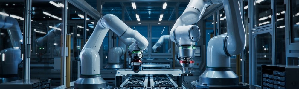 Nexcom công bố kết quả xác thực bộ chuyển mạch TSN cho tự động hóa công nghiệp