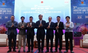 Ngành công nghiệp và năng lượng chung tay giải bài toán chuyển đổi kép