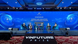 Khoa học mở đường cho phát triển bền vững trong kỷ nguyên khí hậu cực đoan