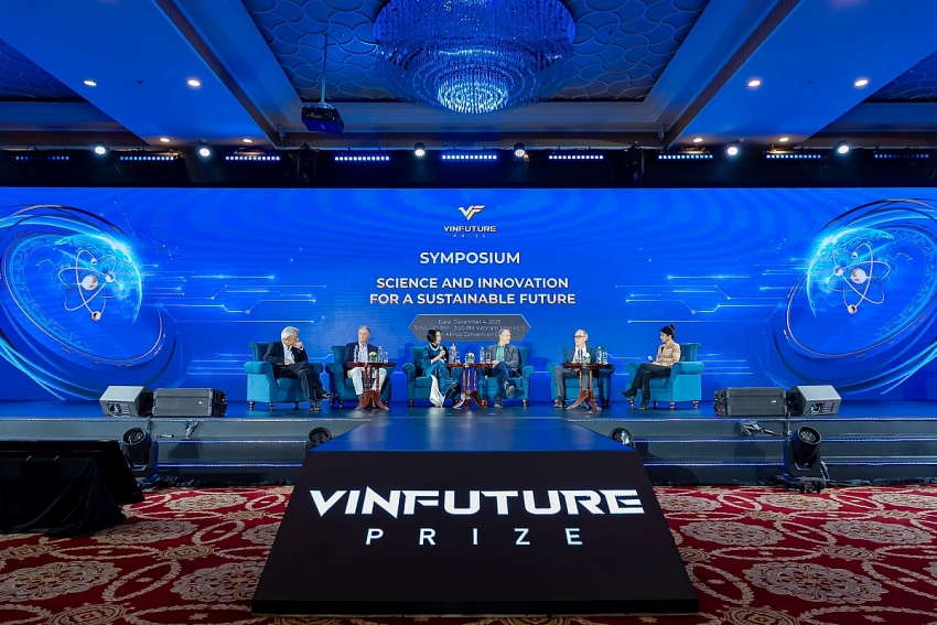 Khoa học mở đường cho phát triển bền vững trong kỷ nguyên khí hậu cực đoan