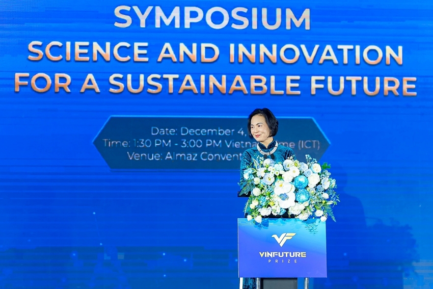 Khoa học mở đường cho phát triển bền vững trong kỷ nguyên khí hậu cực đoan