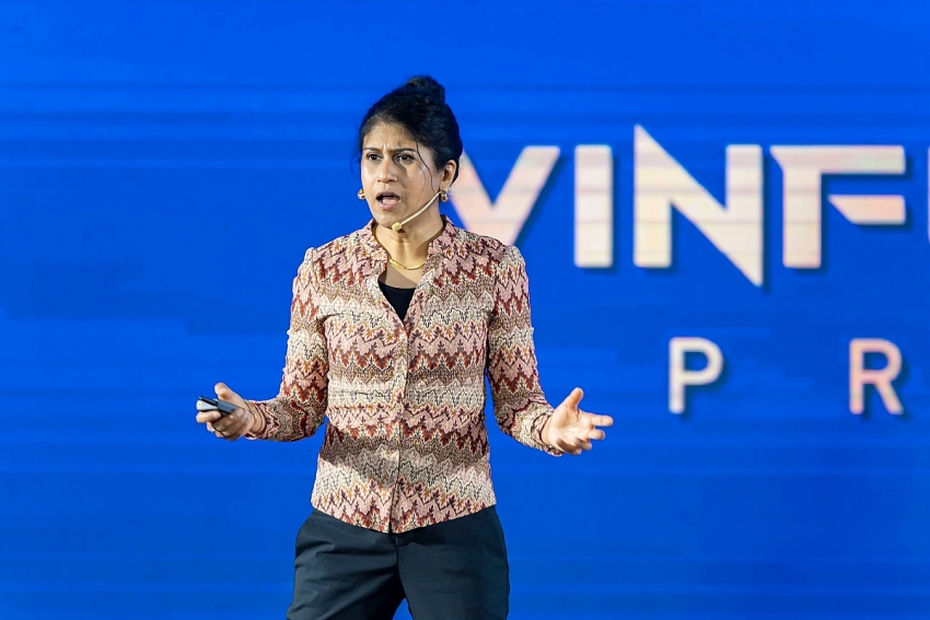 Khoa học mở đường cho phát triển bền vững trong kỷ nguyên khí hậu cực đoan