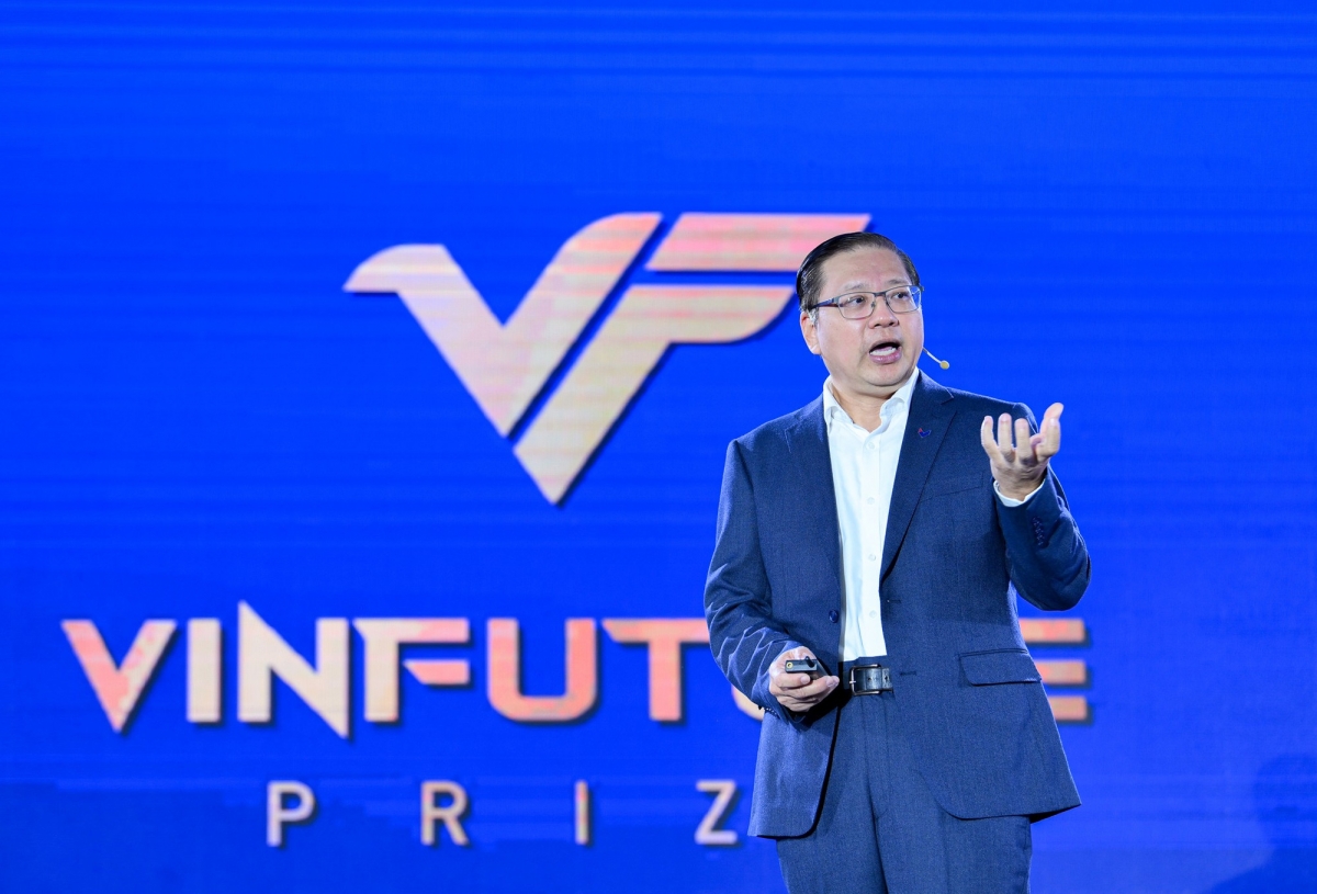 Sẽ có khoảng 1 tỷ con robot thông minh chung sống với con người vào năm 2050?