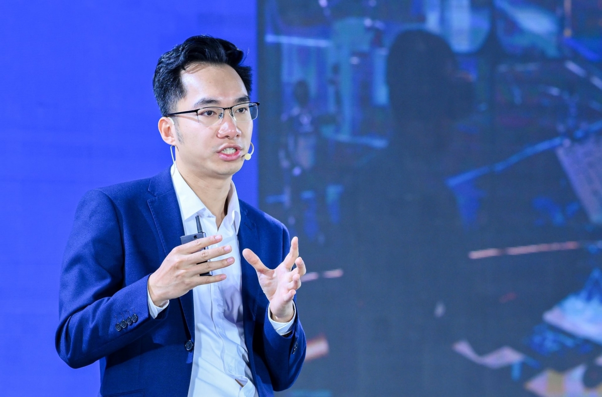 Sẽ có khoảng 1 tỷ con robot thông minh chung sống với con người vào năm 2050?