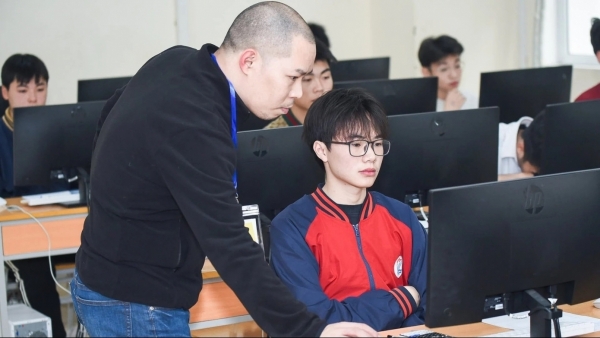 5/12, Đại học Bách khoa Hà Nội bắt đầu mở đăng ký đợt 1 kỳ thi đánh giá tư duy 2026
